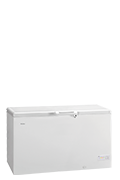 Reparación averías arcón Whirlpool en  Álava
