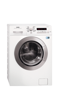 Reparación averías lavasecadoras Whirlpool en  Álava