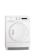 Reparación averías secadora Whirlpool en  Álava